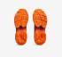 Asics Sportstyle Ub7 s Gt 2160 1203A491-800 Orange Green Jasper Lava