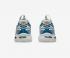 Asics Sportstyle Ub8 s Gt 2160 1203A641-400 Azure Gold Pure