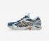 Asics Sportstyle Ub8 s Gt 2160 1203A641-400 Azure Gold Pure