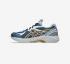 Asics Sportstyle Ub8 s Gt 2160 1203A641-400 Azure Gold Pure