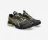 Asics Sportstyle Us4 s Gel terrain 1203A394-001 Neon Black Lime
