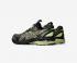 Asics Sportstyle Us4 s Gel terrain 1203A394-001 Neon Black Lime