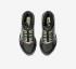 Asics Sportstyle Us4 s Gel terrain 1203A394-001 Neon Black Lime