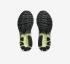 Asics Sportstyle Us4 s Gel terrain 1203A394-001 Neon Black Lime