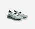 Asics Sportstyle Wmns Gel quantum 360 Viii X Cecilie Bahnsen 1203A638-020 Aqua Silver Clearly