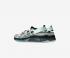 Asics Sportstyle Wmns Gel quantum 360 Viii X Cecilie Bahnsen 1203A638-020 Aqua Silver Clearly
