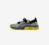 Asics Sportstyle Wmns Gel quantum 360 Viii X Cecilie Bahnsen 1203A638-021 Black Silver