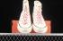 Converse Chuck Taylor All Star 2022 High White Red A01601C