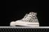 Converse Chuck Taylor All Star Ctas Life Hi White Black 570915C