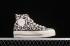 Converse Chuck Taylor All Star Ctas Life Hi White Black 570915C