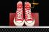 Budweiser x Converse Chuck Taylor All Star 70 High Red White M9697