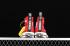 Budweiser x Converse Chuck Taylor All Star 70 High Red White M9697