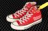 Budweiser x Converse Chuck Taylor All Star 70 High Red White M9697
