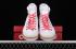 Clot x Converse Chuck 70 Hi Giày đỏ trắng 171839C