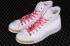 Clot x Converse Chuck 70 Hi Giày đỏ trắng 171839C
