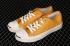 Clot x Converse Jack Purcell Ret Colors Mustard 1CL254