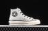 Cnoverse Chuck Taylor All Star 70 Hi Grigio Nero 572038C