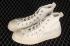 Coca-Cola x Converse Chuck Taylor All Star thêu Logo CX High White A01771C