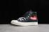Comme des Garçons PLAY x Converse Chuck Taylor All Star 70 Hi Black 1CL876