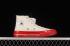 Comme des Garcons PLAY x Converse Chuck Taylor All Star 70 Hi Egret Red Midsole A01794C
