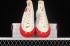 Comme des Garcons PLAY x Converse Chuck Taylor All Star 70 Hi Egret Red Midsole A01794C