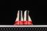Comme des Garcons PLAY x Converse Chuck Taylor All Star 70 Hi Egret Red Midsole A01794C