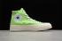 Comme des Garçons PLAY x Converse Chuck Taylor All Star 70 High Bright Green 168299C