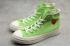 Comme des Garçons PLAY x Converse Chuck Taylor All Star 70 High Bright Green 168299C