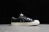 Comme des Garçons PLAY x Converse Chuck Taylor All Star 70 OX Black 1CL879