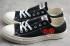Comme des Garçons PLAY x Converse Chuck Taylor All Star 70 OX Black 1CL879