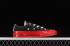 Comme des Garcons x Converse Chuck Taylor All-Star 70 lage zwart rode zool A01795C