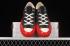 Comme des Garcons x Converse Chuck Taylor All-Star 70 Low Black Red Sole A01795C 。