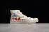 Comme des Garçons x Converse Chuck Taylor All Star 70 Hi Branco 150206C