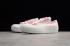 Converse ALL Star Plts Satinpoint OX White Pink 5CL195