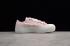 Converse ALL Star Plts Satinpoint OX White Pink 5CL195