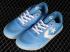 Converse All-Star Pro BB Low Solstice University Blue White 167937C