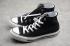 Converse All Star 100 Colors HI Black White 5CK933 Free Shipping