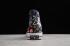 Converse All Star 100 Geometrische Hi JPN Zwart Wit 1SC086