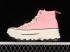 Converse All Star 100 Trekwave Hi Pink Black White 31308861