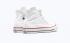 Converse All Star Hi Optical White Shoes