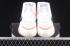 Converse All Star Pro BB White Bold Mandarin Black 165653C