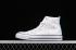 Converse All Star Unicorn White High Colorful Horse Print 669816C