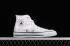 Converse All Star Unicorn White High Colorful Horse Print 669816C