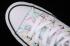 Converse All Star Unicorn White High Colorful Horse Print 669816C