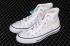 Converse All Star Unicorn White High Colorful Horse Print 669816C
