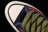 Converse Alt Exploration Chuck 70 High Top Navy Blue Orange 170127C