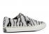 Converse Brain Dead X One Star Low Multi Print Preto Erget 163167C
