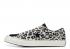 Converse Brain Dead X One Star Low Multi Print Preto Erget 163167C