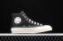 Converse Breaking Down Barriers x Chuck 70 High Capitols Black Green Erget 167057C