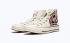 Converse CTAS 70 Hi Parchment Egret Shoes